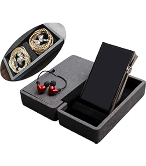 Amazon | iBasso Audio アイバッソ オーディオ DX260/DX260 MK2